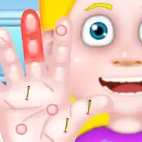 Handarzt Für Kinder
